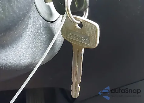 2004 Toyota Matrix Standard/Xr из США, поврежденный, VIN 2T1KR32E54C183416